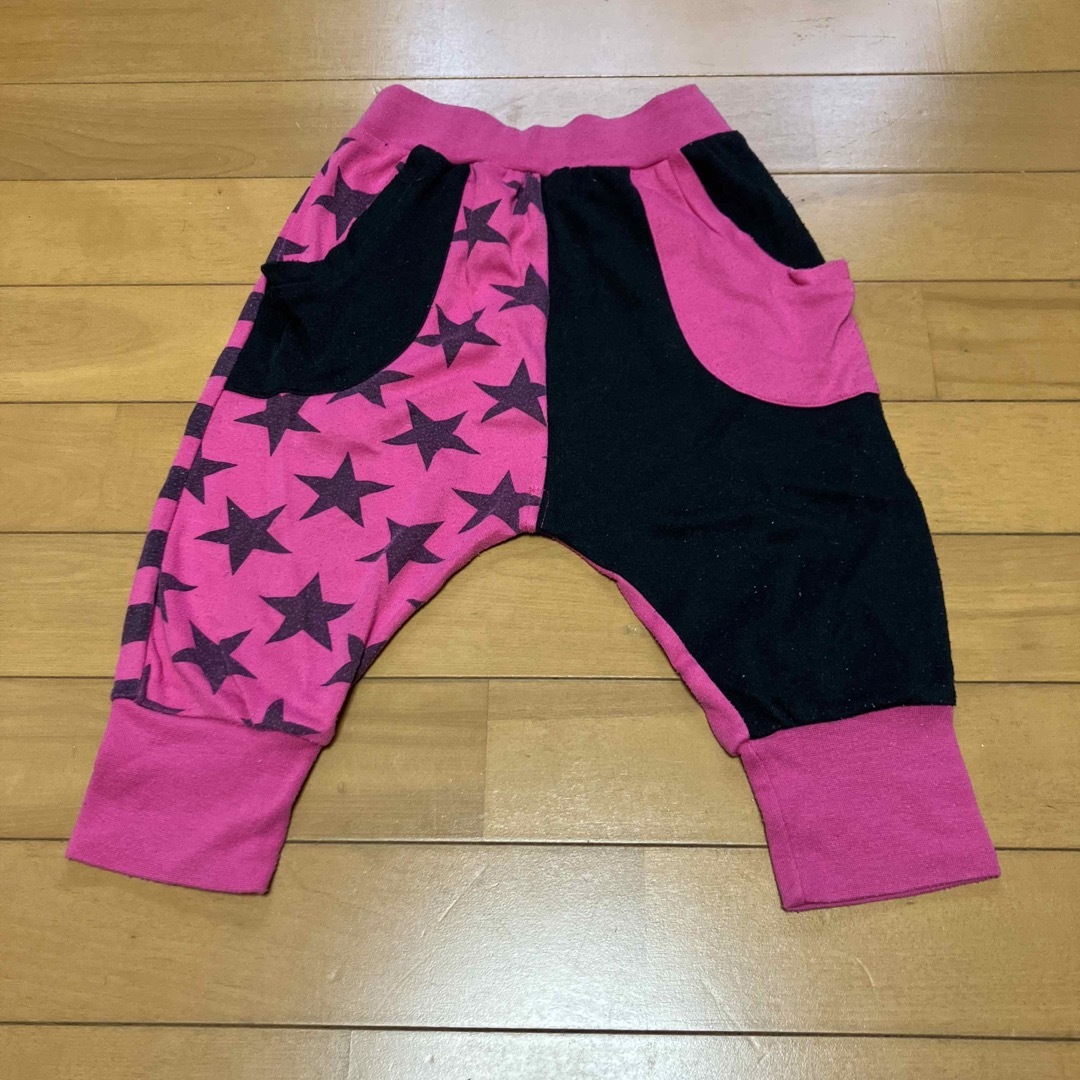 パンツ　90cm キッズ/ベビー/マタニティのキッズ服女の子用(90cm~)(パンツ/スパッツ)の商品写真