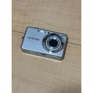 フジフイルム(富士フイルム)のFUJIFILM finepix j27(コンパクトデジタルカメラ)