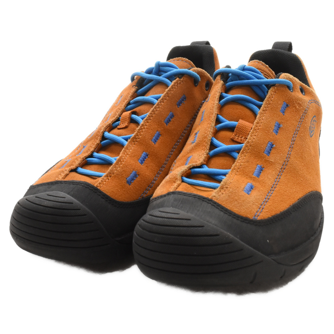 KEEN(キーン)のKEEN キーン JASPER II WP ジャスパー ローカットスニーカー ハイキングシューズ 1023872 US10/28.0cm ブラウン/ブラック メンズの靴/シューズ(スニーカー)の商品写真