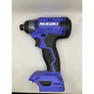 ハイコーキ(ハイコーキ)のHiKOKI インパクトドライバ　FWH18DA 本体のみ(工具/メンテナンス)