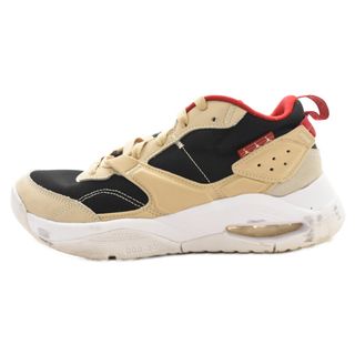 ナイキ(NIKE)のNIKE ナイキ Jordan Air NFH Rattan ローカットスニーカー シューズ DA1165-200US7.5/24.5cn ベージュ/ブラック(スニーカー)