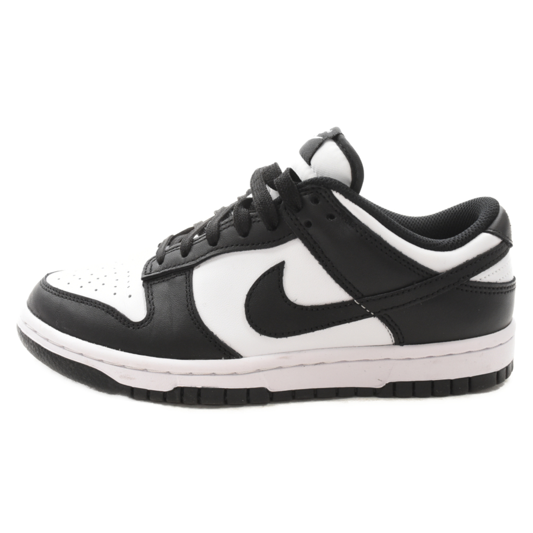 NIKE(ナイキ)のNIKE ナイキ WMNS DUNK LOW DD1503-101 ウィメンズ ダンク ロー ローカット スニーカー US6.5/23.5cm ブラック/ホワイト レディースの靴/シューズ(スニーカー)の商品写真