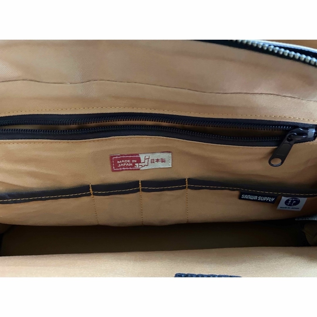 ビジネスバッグA4 メンズのバッグ(ビジネスバッグ)の商品写真