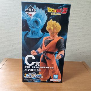 ドラゴンボール(ドラゴンボール)の一番くじ　ドラゴンボール　未来への決闘!! Ｃ賞(キャラクターグッズ)