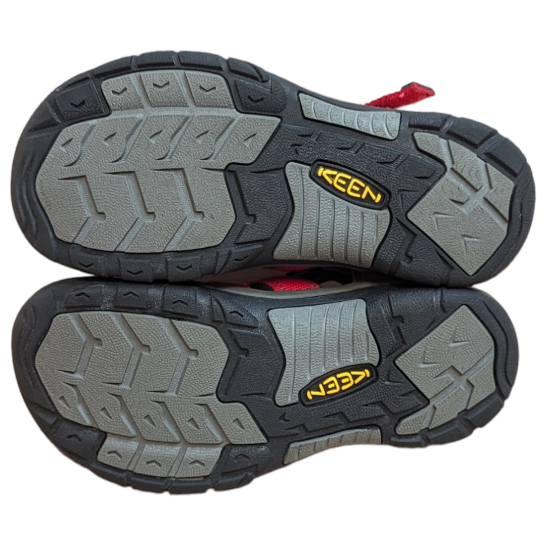 KEEN(キーン)のkeen キーン サンダル 22.5cm レディースサンダル ニューポートH2 レディースの靴/シューズ(サンダル)の商品写真