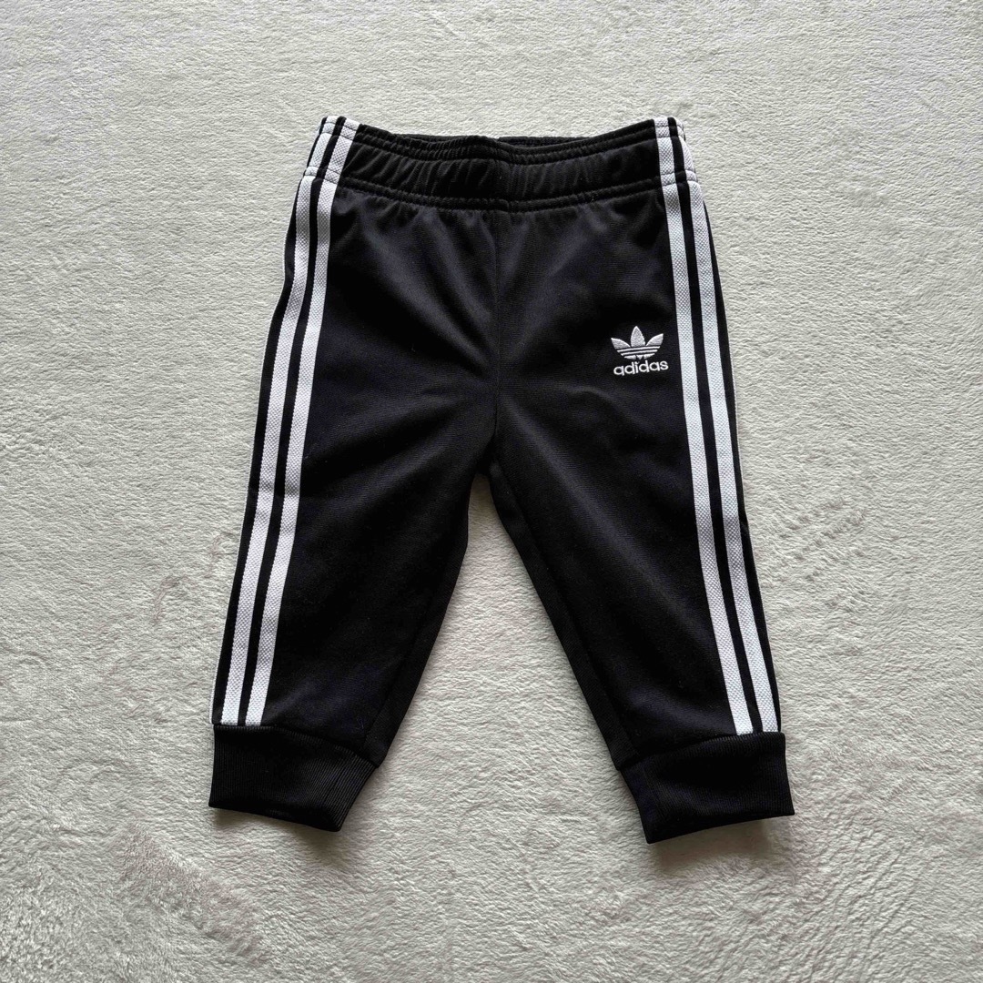 adidas(アディダス)のアディカラー SST トラックスーツ（ジャージ）/ アディダスオリジナルス キッズ/ベビー/マタニティのベビー服(~85cm)(ジャケット/コート)の商品写真