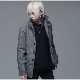 CavariA - CIVARIZE CVselect cavaria テーラードジャケット