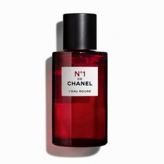 シャネル(CHANEL)のCHANEL ロー ルージュ N°1 ドゥ シャネル　ボディミスト(香水(女性用))