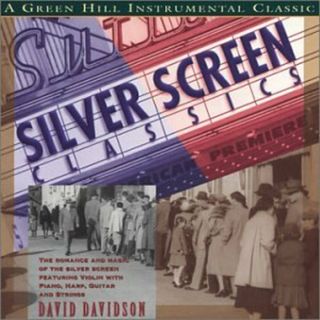 (CD)Silver Screen Classics(その他)