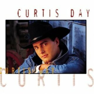 (CD)Curtis Day／Curtis Day