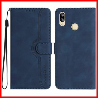 【色:ブルー_サイズ:HUAWEI P20 Pro】Gedurya HUAWEI(その他)