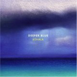 (CD)Deeper Blue／Kohala(ヒーリング/ニューエイジ)