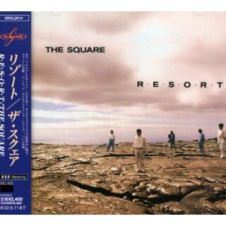 (CD)R・E・S・O・R・T(その他)