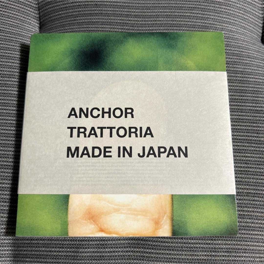 【3枚組】ANCHOR エンタメ/ホビーのCD(ポップス/ロック(邦楽))の商品写真