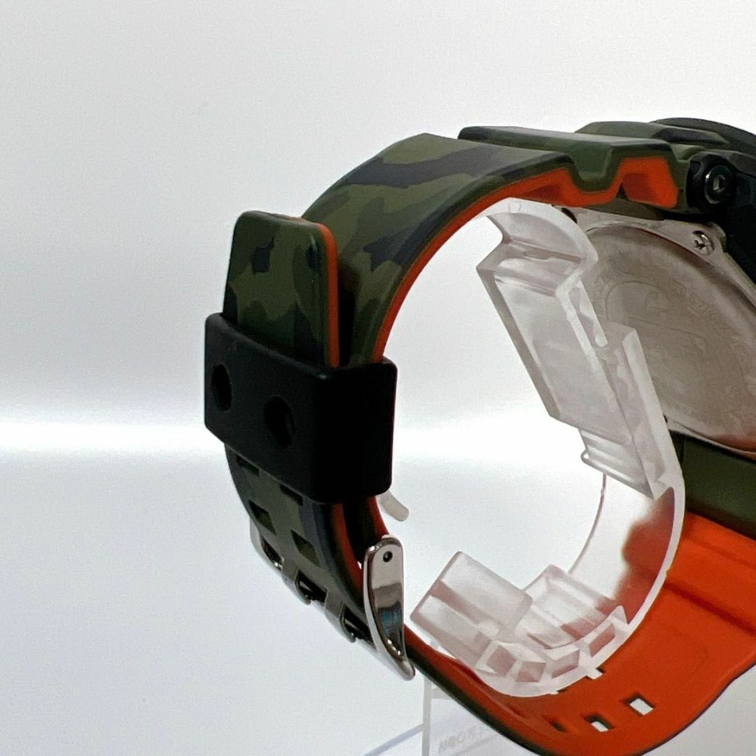 G-SHOCK(ジーショック)の極美品　G-SHOCK グラビティマスター GW-4000SC-3AJF メンズの時計(腕時計(デジタル))の商品写真