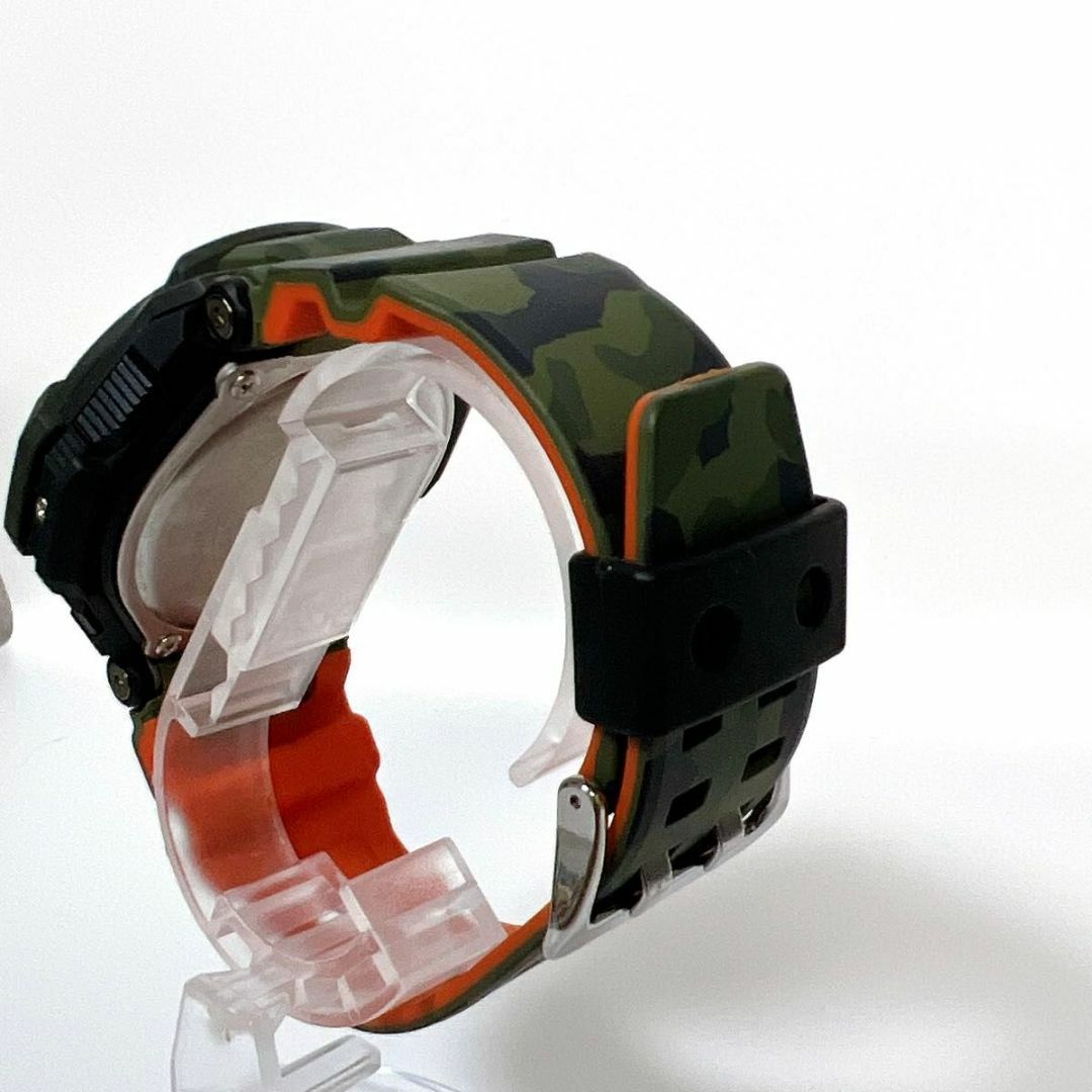 G-SHOCK(ジーショック)の極美品　G-SHOCK グラビティマスター GW-4000SC-3AJF メンズの時計(腕時計(デジタル))の商品写真