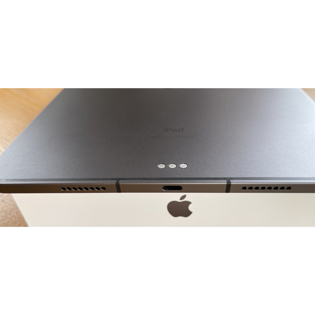 Apple(アップル)の新同 Apple iPad Pro 第3世代11インチCellular 128G スマホ/家電/カメラのPC/タブレット(タブレット)の商品写真