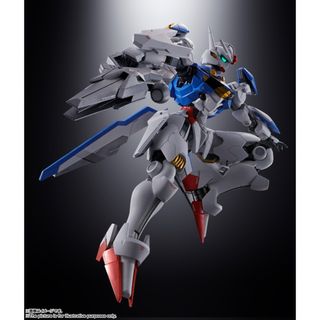 バンダイ(BANDAI)の新品未使用　超合金　ガンダム・エアリアル(アニメ/ゲーム)