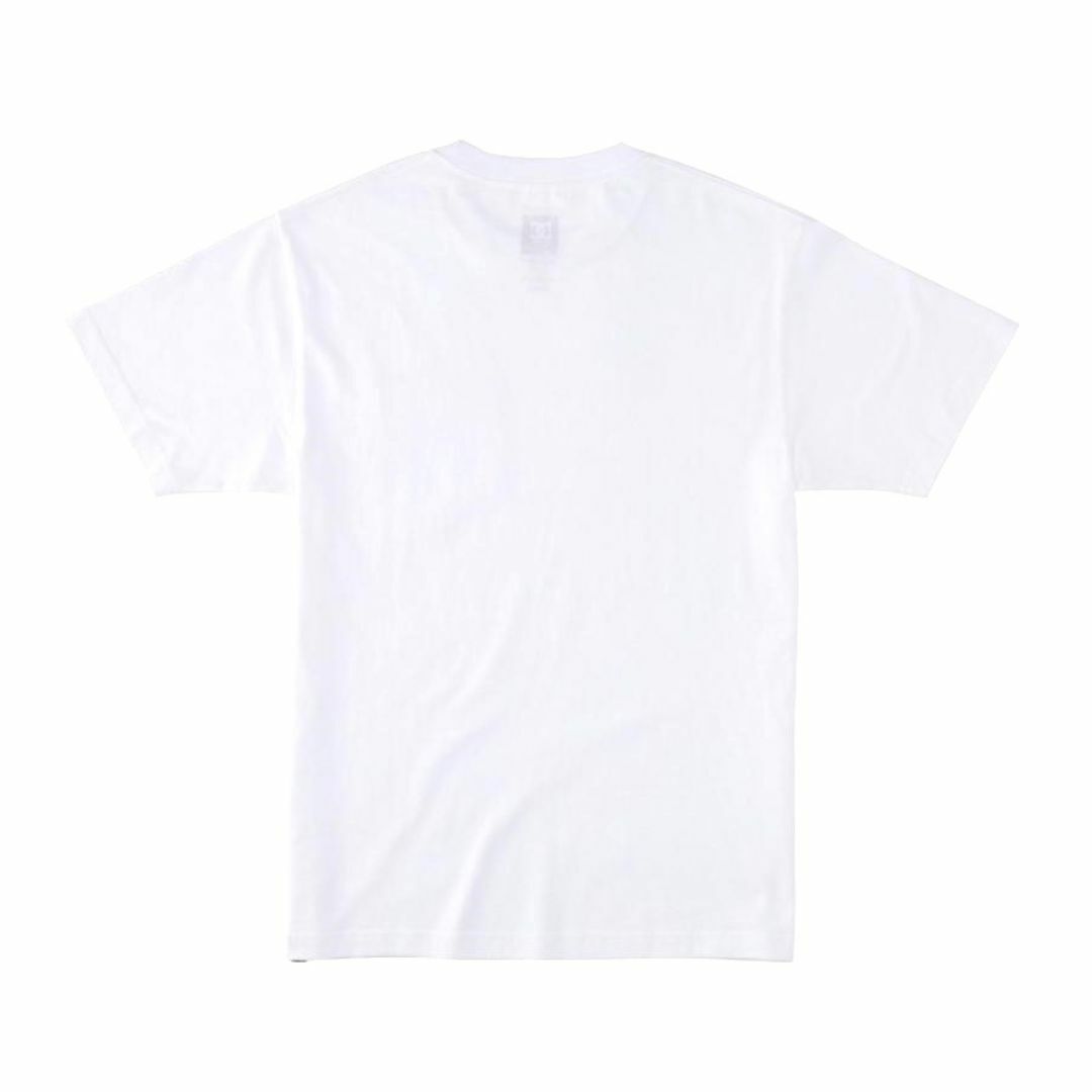 DC SHOES(ディーシーシューズ)のディーシーシューズ スターロゴ ポケット Tシャツ 半袖 DST242073 メンズのトップス(Tシャツ/カットソー(半袖/袖なし))の商品写真