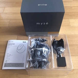 ヤーマン(YA-MAN)のmyse ニードルヘッドスパリフト アクティブ MS-32G(その他)