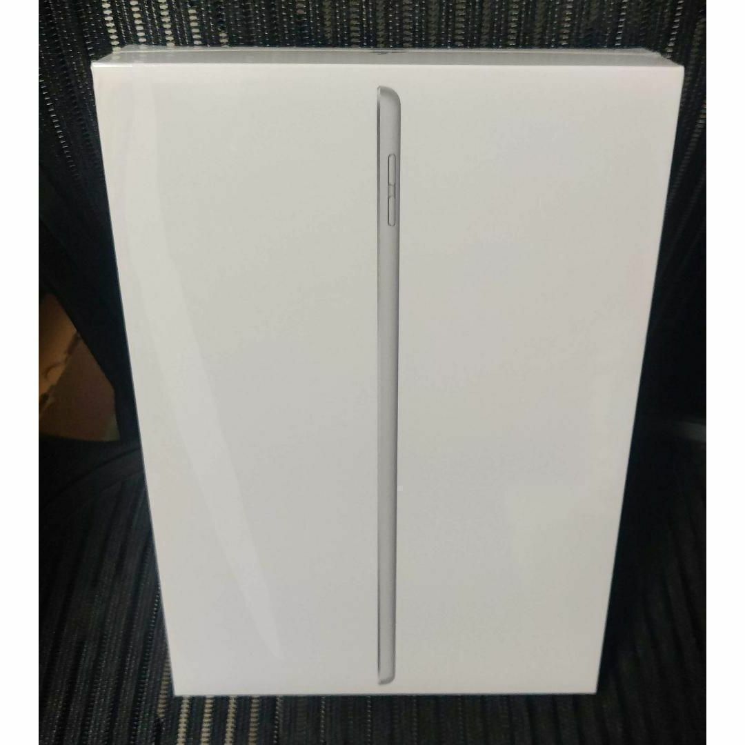 iPad(アイパッド)の新品☆AppleiPad（第9世代）Wi-Fiモデル 64GB スマホ/家電/カメラのPC/タブレット(タブレット)の商品写真