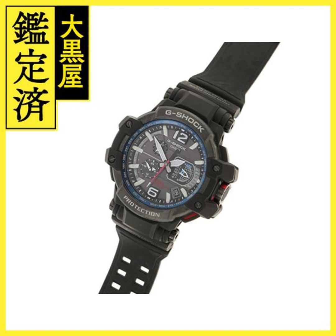 CASIO(カシオ)のカシオ G-SHOCK GPW-1000-1AJF 【460】 メンズの時計(腕時計(アナログ))の商品写真