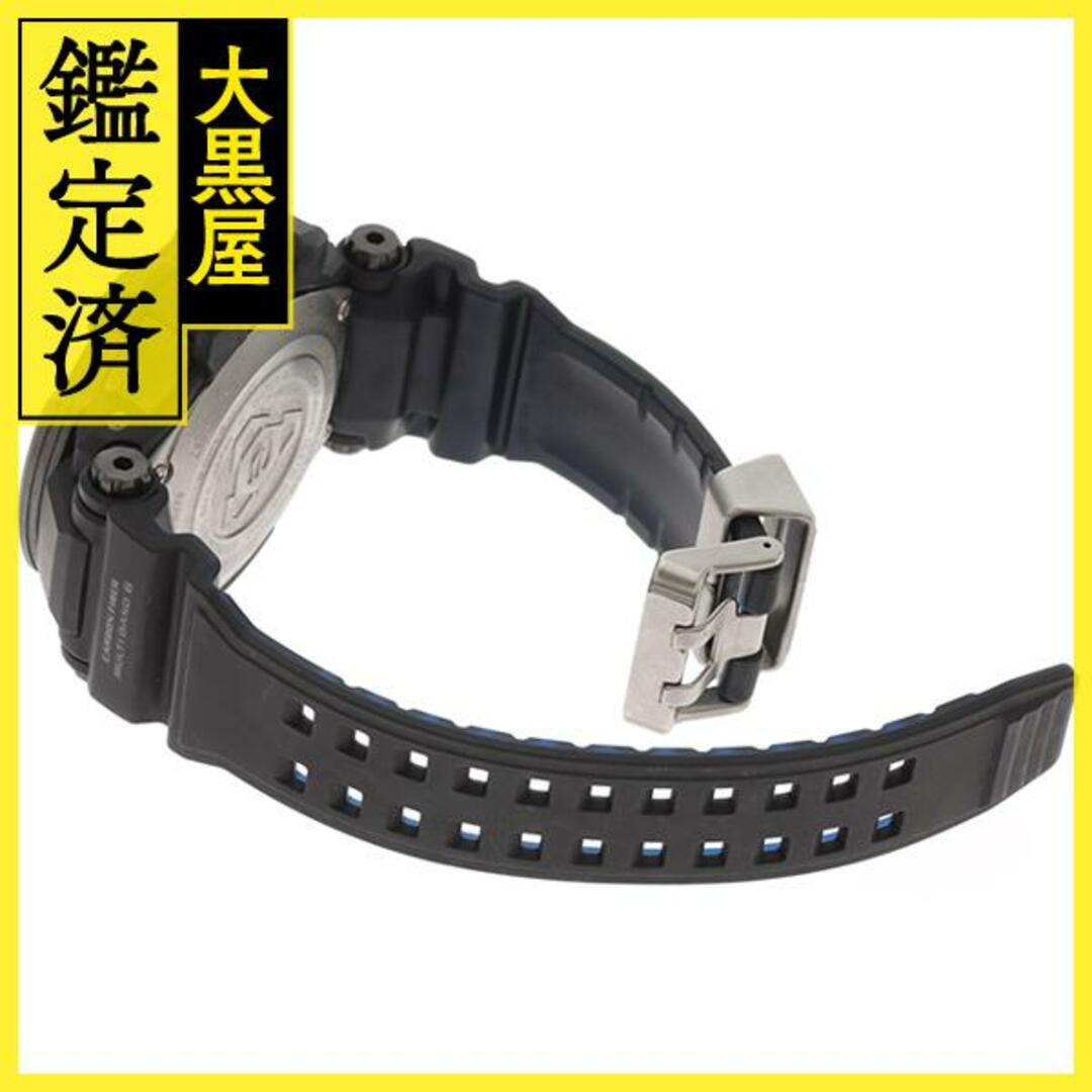 CASIO(カシオ)のカシオ G-SHOCK GPW-1000-1AJF 【460】 メンズの時計(腕時計(アナログ))の商品写真
