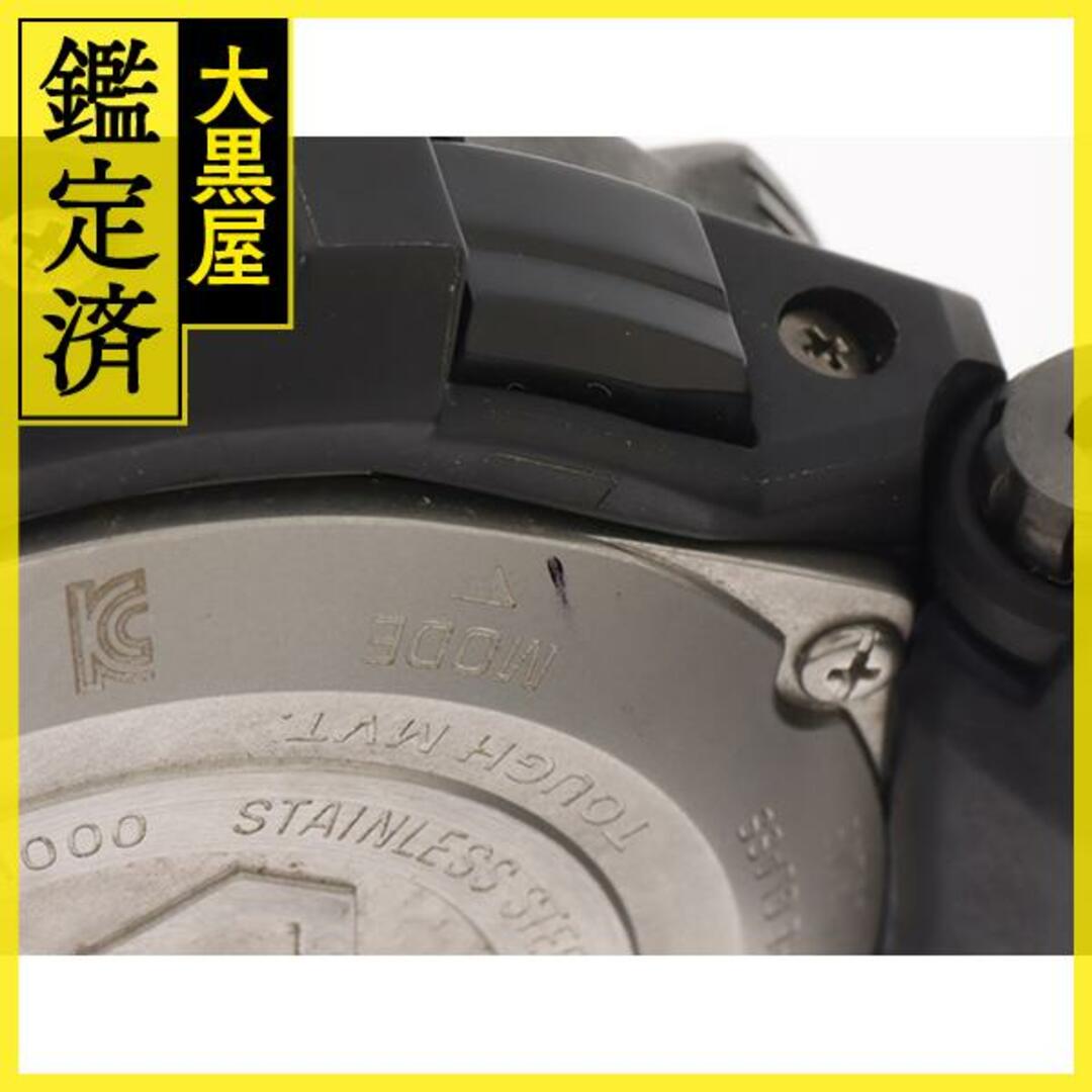 CASIO(カシオ)のカシオ G-SHOCK GPW-1000-1AJF 【460】 メンズの時計(腕時計(アナログ))の商品写真