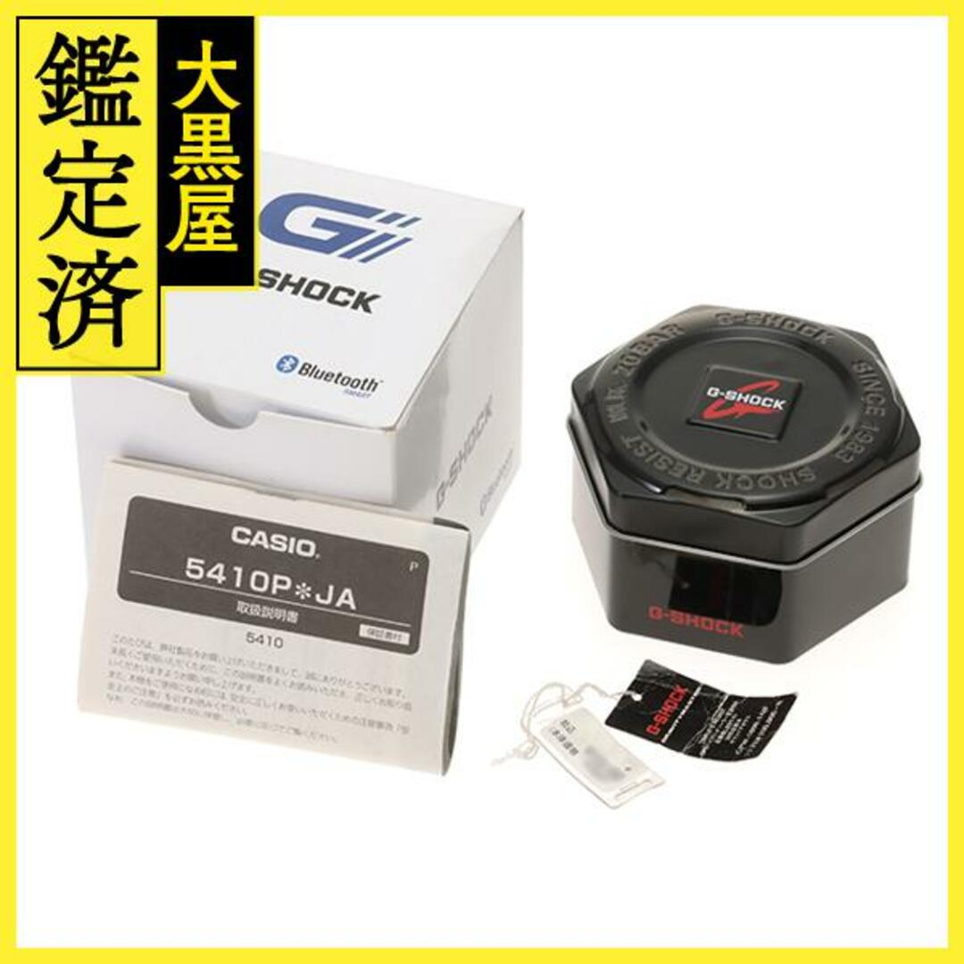 CASIO(カシオ)のカシオ G-SHOCK GPW-1000-1AJF 【460】 メンズの時計(腕時計(アナログ))の商品写真