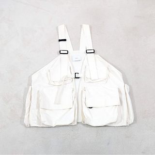 stein - ★ stein シュタイン ★ SYSTEM VEST