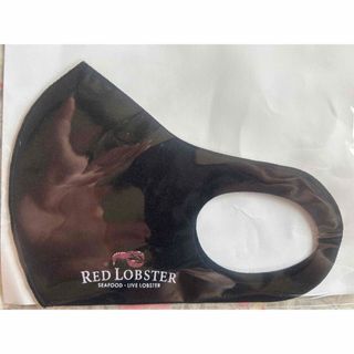 RED ROBSTER レッドロブスター　マスク(日用品/生活雑貨)