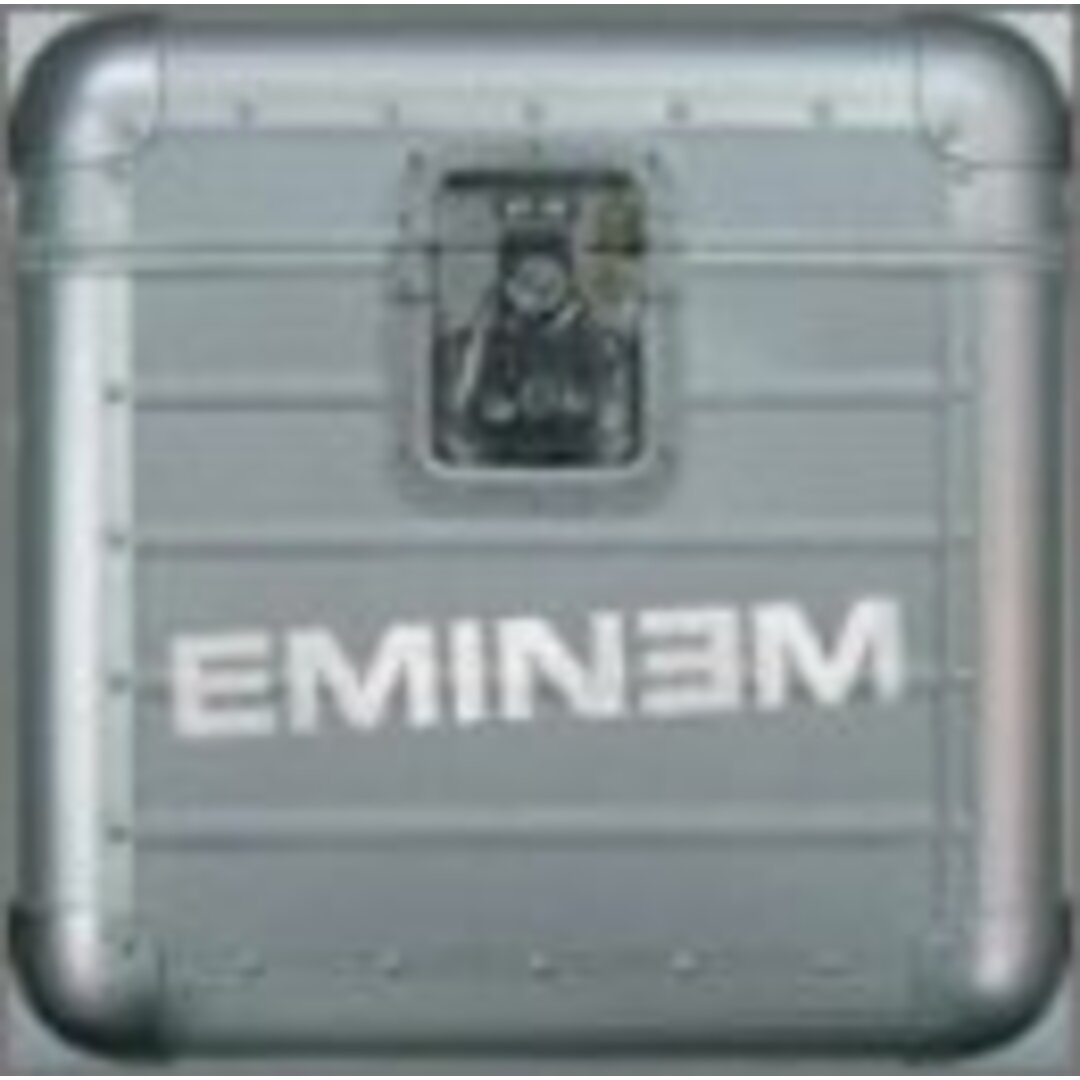 (CD)The Singles／Eminem エンタメ/ホビーのCD(ヒップホップ/ラップ)の商品写真