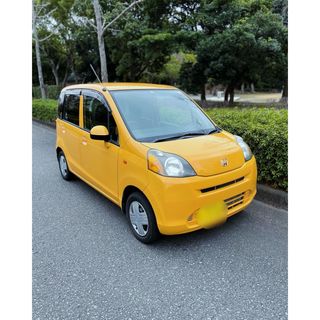 ホンダ(ホンダ)のライフ！距離2.2万キロ！車検7年1月！ドラレコ！バックモニター！(車体)