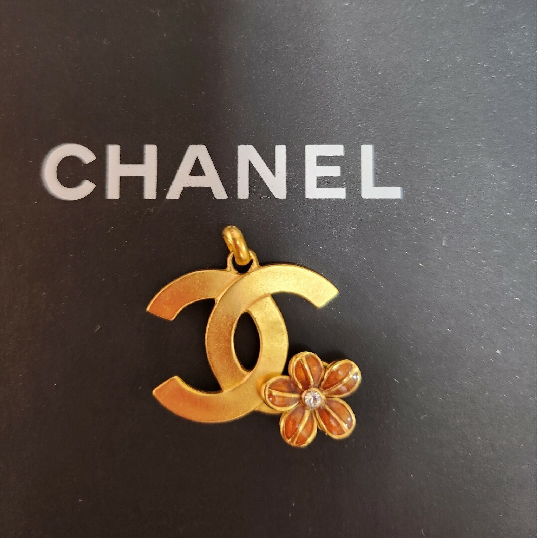 CHANEL(シャネル)のCHANEL  ペンダントトップ メンズのアクセサリー(ネックレス)の商品写真