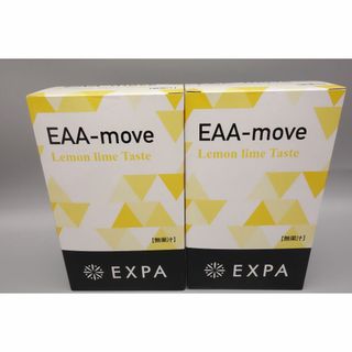 ライザップ  EAA-move レモン味  7g×30本/箱×2箱  合計60本(その他)