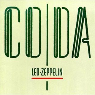 (CD)Coda／Led Zeppelin(その他)