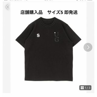 サカイ(sacai)のsacai  collaboration of Bunney Tシャツ(Tシャツ/カットソー(半袖/袖なし))