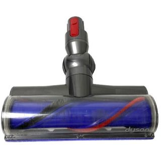 ダイソン(Dyson)の美品 Dyson ダイレクトドライブクリーナーヘッド SV10 V8シリーズ(掃除機)