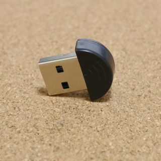 小さな USB Bluetooth Adapter ドングル v2.0(PC周辺機器)