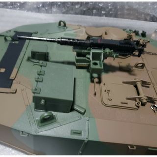 デアゴ　９０式戦車(ホビーラジコン)