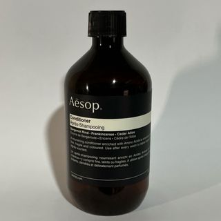 イソップ(Aesop)のAesop コンディショナー　空ボトル(その他)