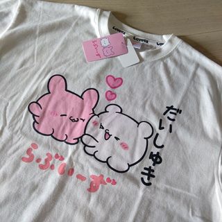 らぶいーず　Tシャツ　Lサイズ(Tシャツ(半袖/袖なし))