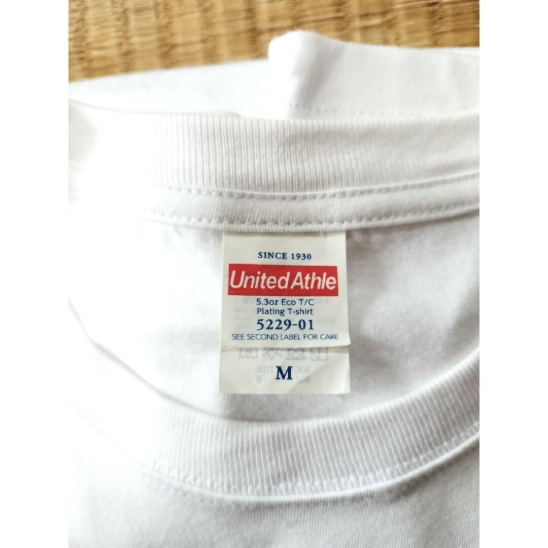 United Athle Tシャツ メンズのトップス(Tシャツ/カットソー(七分/長袖))の商品写真