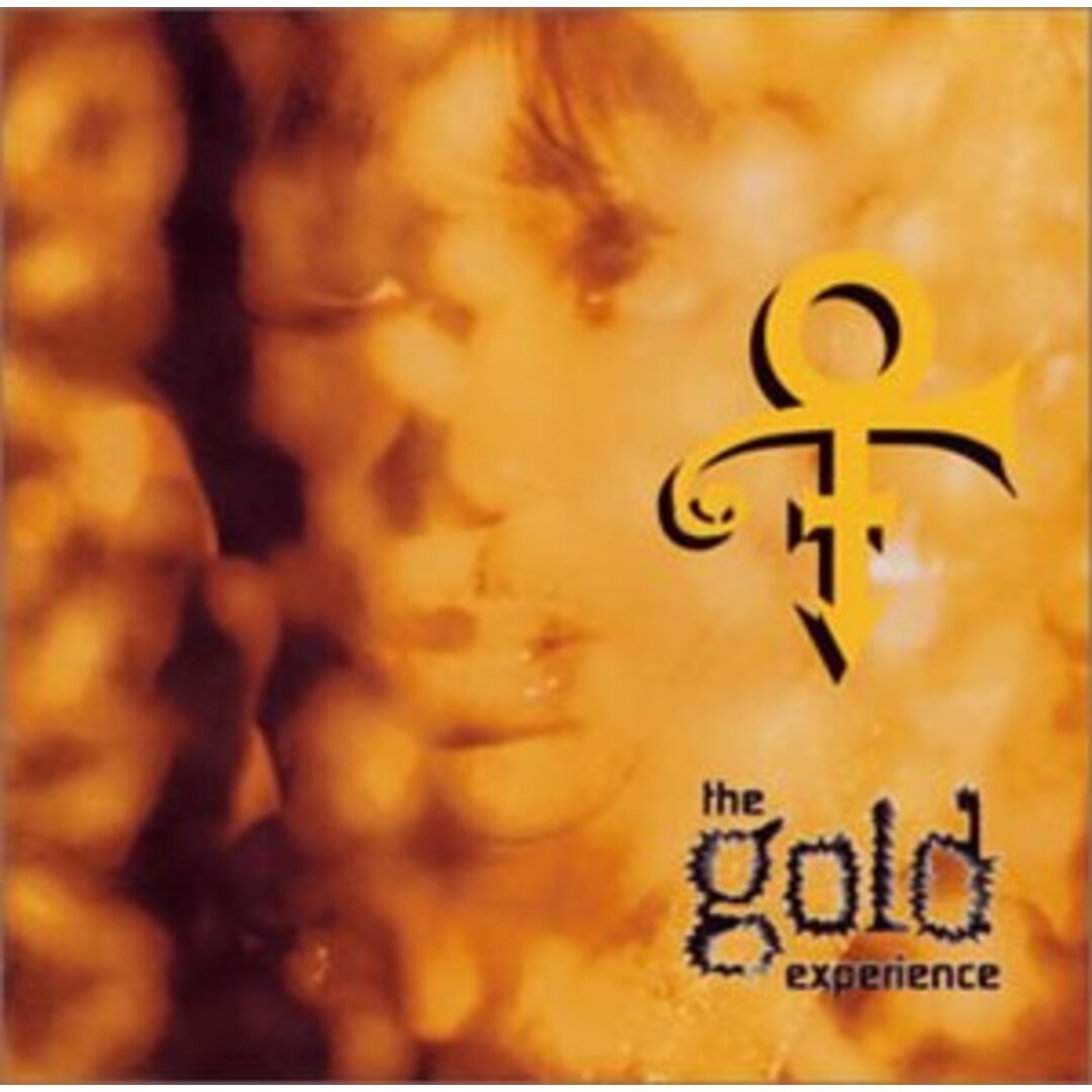 (CD)ゴールド・エクスペリエンス／アーティスト・フォーマリー・ノウン・アズ・プリンス エンタメ/ホビーのCD(R&B/ソウル)の商品写真