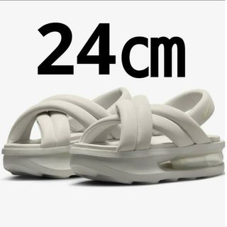 NIKE - 24 NIKE  AIR MAX ISLA SANDAL エアマックス アイラ