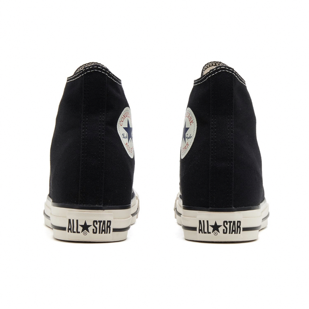 CONVERSE オールスターインヒールHI 23.0cm レディースの靴/シューズ(スニーカー)の商品写真