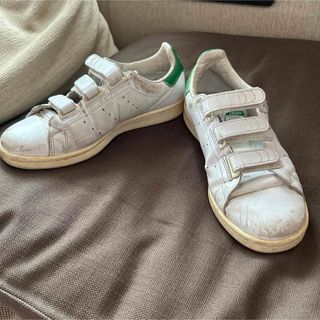 アディダス(adidas)の〔訳あり〕スタンスミス　24センチ(スニーカー)