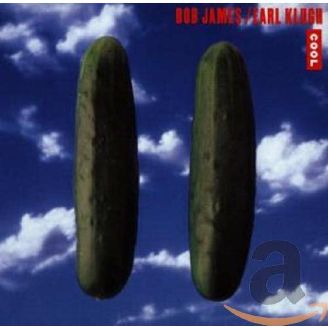 (CD)Cool／Bob James、Earl Klugh エンタメ/ホビーのCD(ヒーリング/ニューエイジ)の商品写真