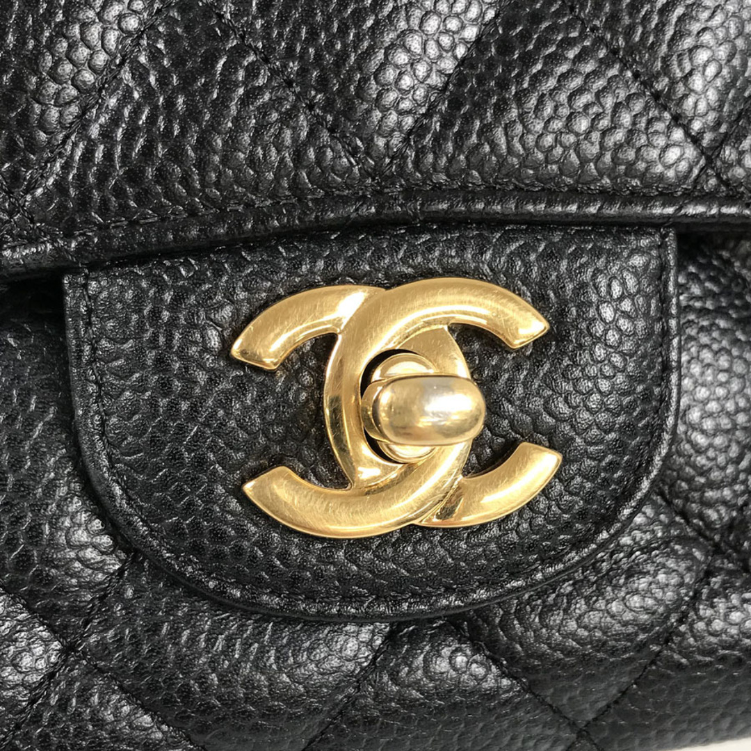 CHANEL(シャネル)のシャネル マトラッセ 25 ショルダーバッグ レディースのバッグ(ショルダーバッグ)の商品写真