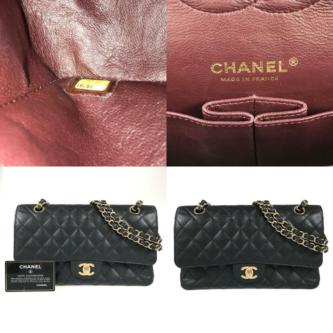 CHANEL(シャネル)のシャネル マトラッセ 25 ショルダーバッグ レディースのバッグ(ショルダーバッグ)の商品写真